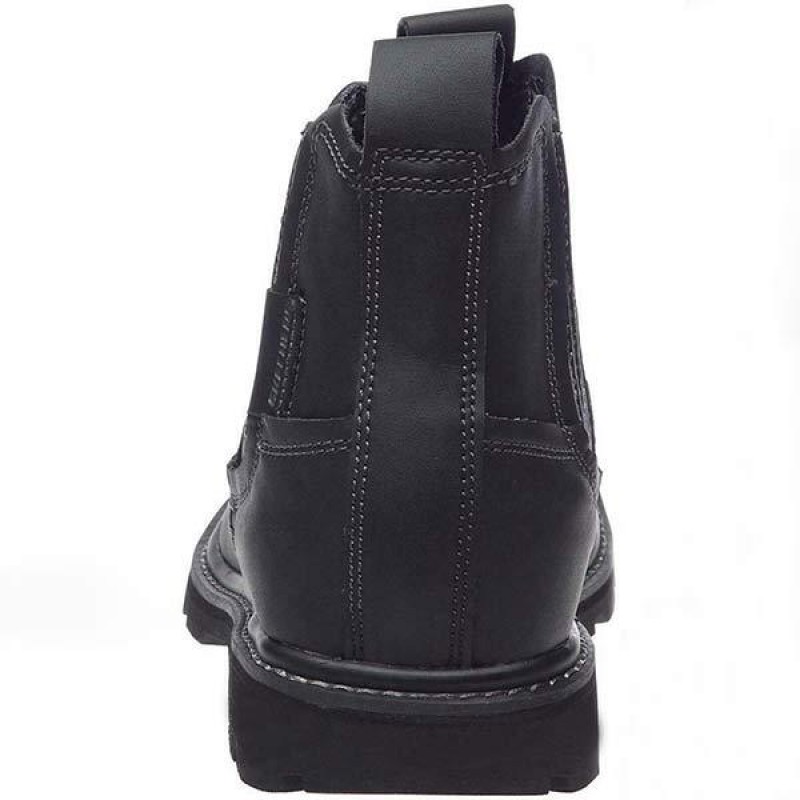 MENS ELASTICATED MARTIN BOOTS 14034644C