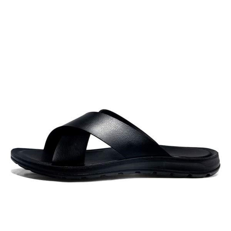 MENS CASUAL BEACH SLIPPERS 10439769