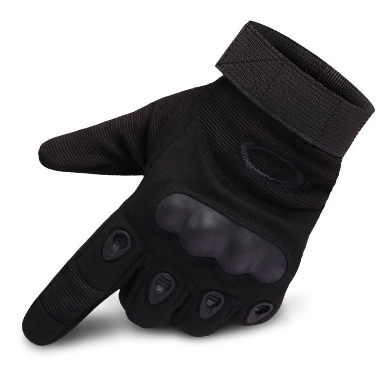 Mens Tactical Combat Outdoor Sports Cycling Gloves 56877629Y