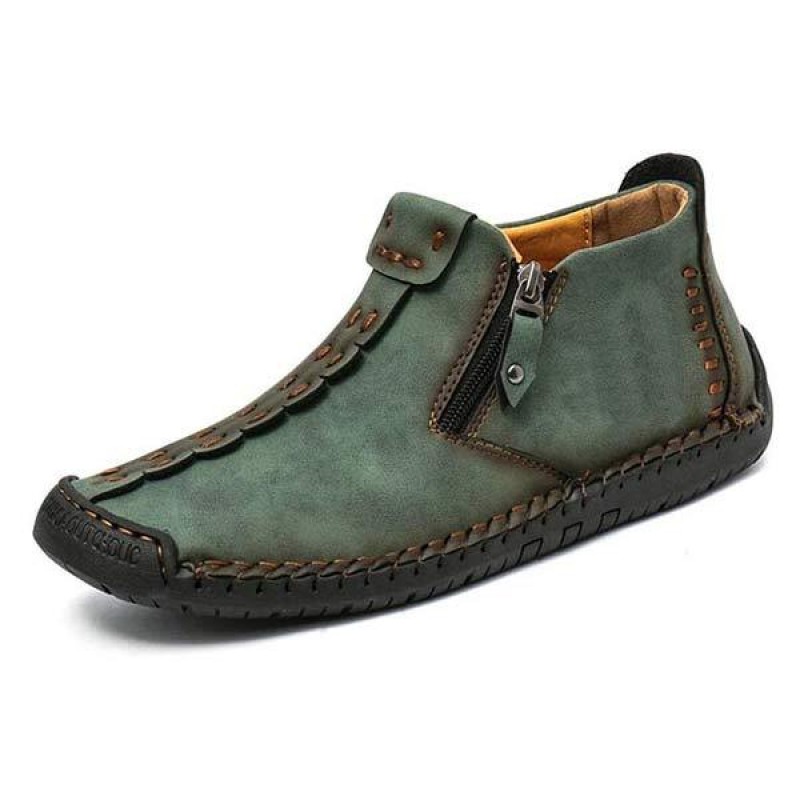 MENS OUTDOOR CASUAL BOOTS 04030981