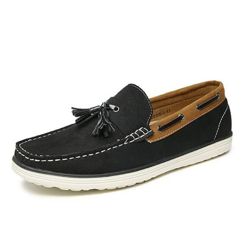 MENS BUSINESS CASUAL SHOES 24770677