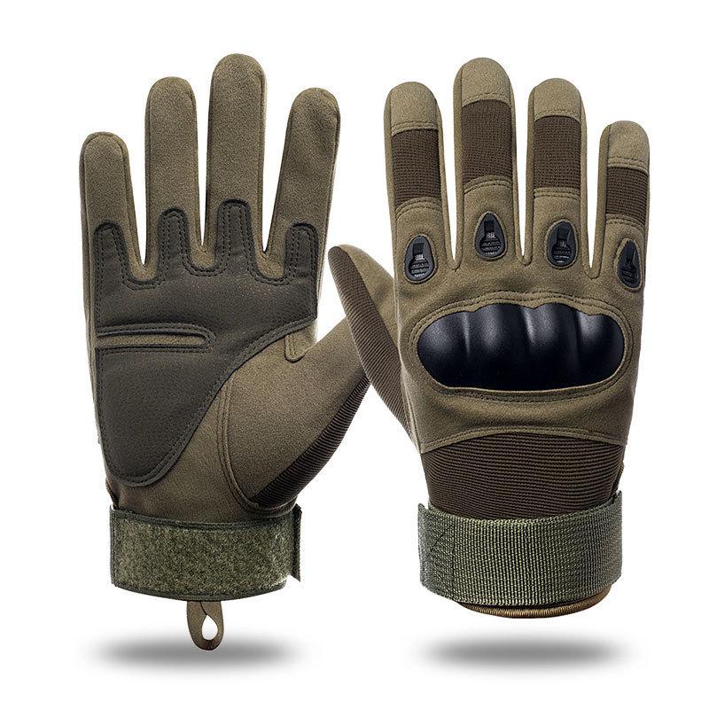 FIGHTING ABRASION GLOVES