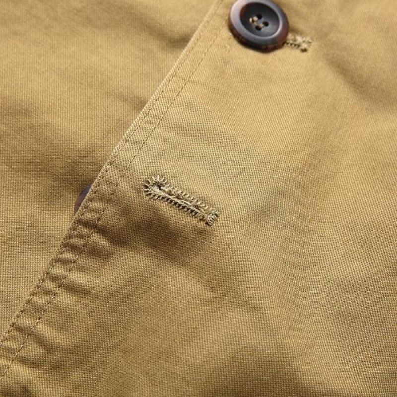Mens Lapel Solid Color Blazer 98880627X
