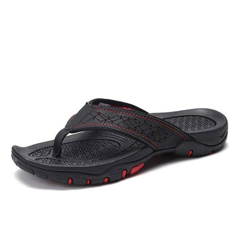 MENS CASUAL BEACH SLIPPERS 04551178