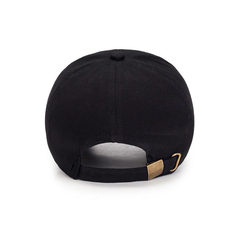 Mens Sun Protection Golf Baseball Cap 87903633Y