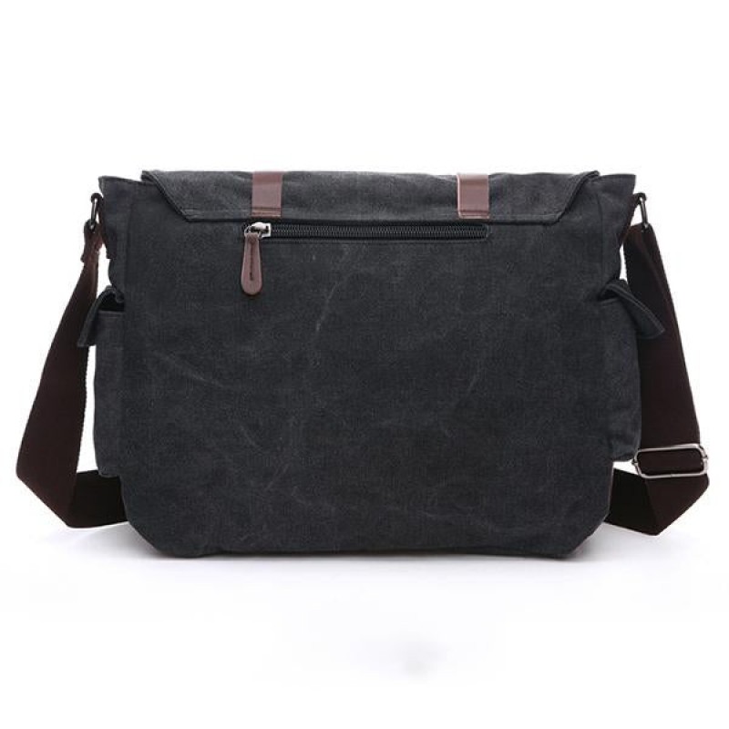 MENS MULTI-POCKET CROSSBODY BAG 99785431M