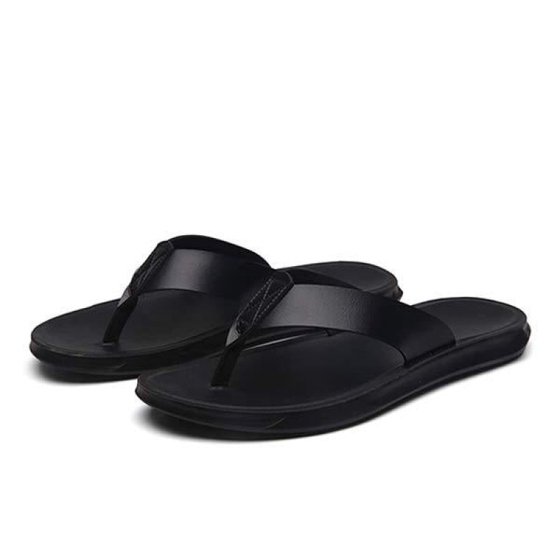 MENS BEACH FLIP FLOPS 92651148