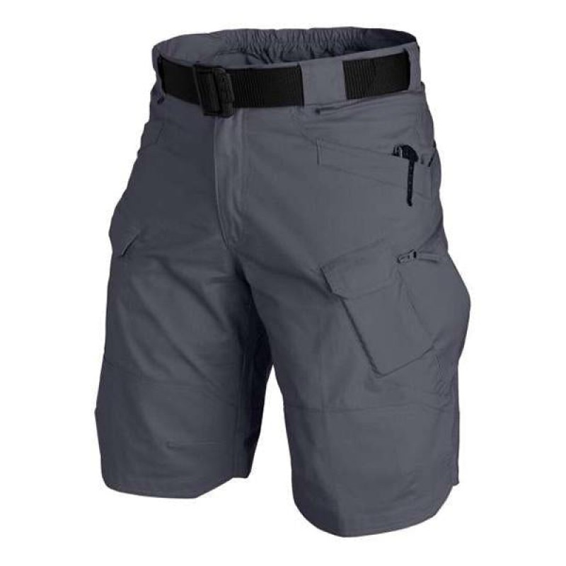MENS TACTICAL OUTDOOR CARGO SHORTS (BELT EXCLUDED) 85945862M
