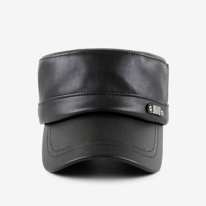 MENS RETRO WIDE BRIM HAT 96222241X