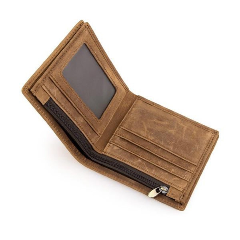 VINTAGE SHORT WALLET 14754506X