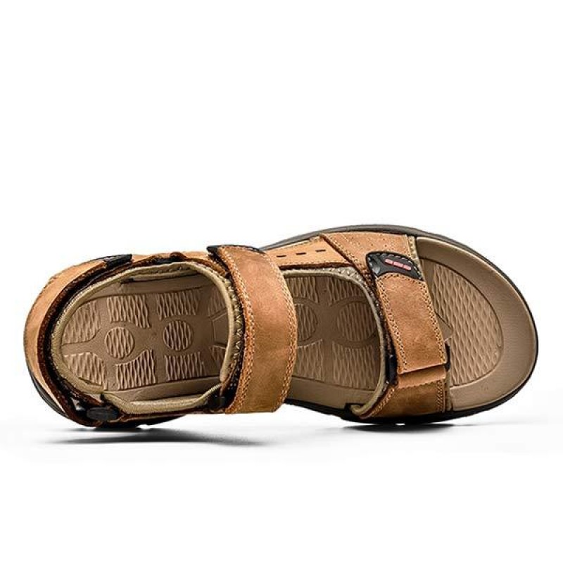 MENS SANDALS CASUAL BEACH SHOES 50132655