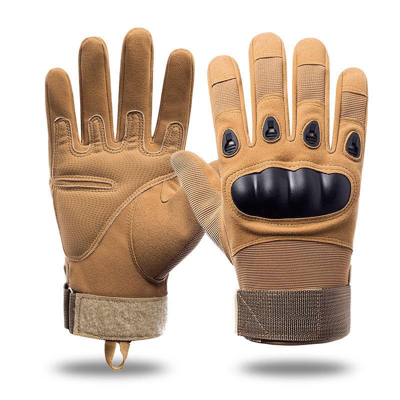 FIGHTING ABRASION GLOVES