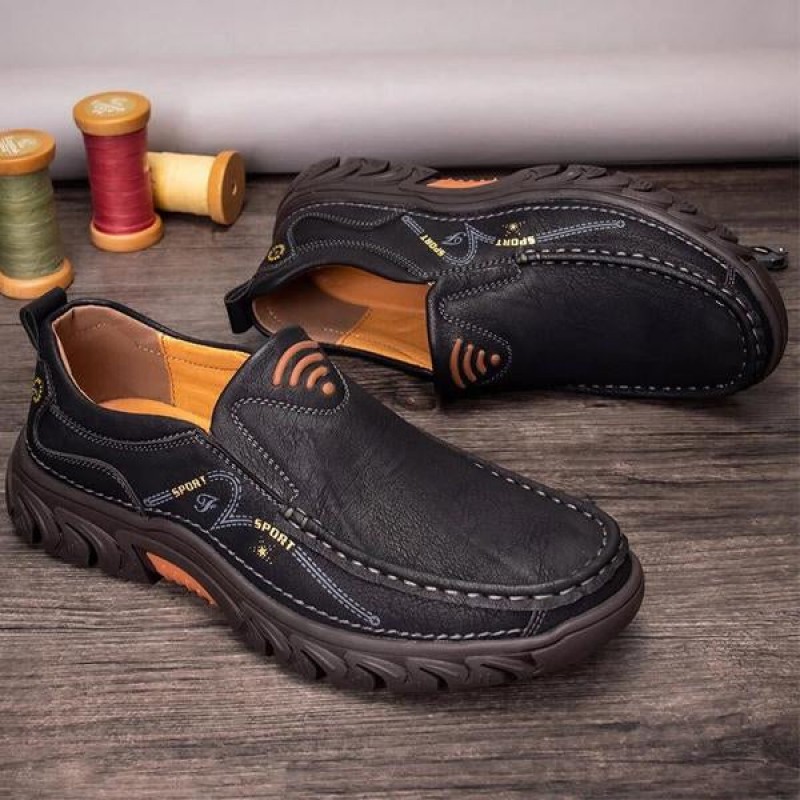 MENS LOW TOP WORK SHOES  6276249X
