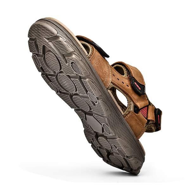 MENS SANDALS CASUAL BEACH SHOES 50132655