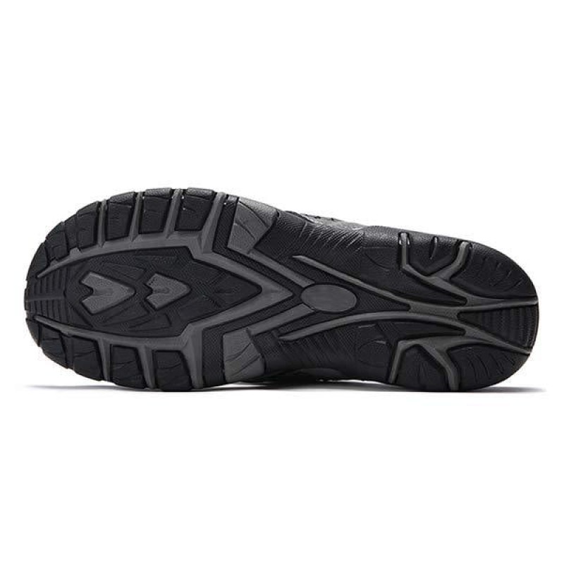 MENS CASUAL BEACH SLIPPERS 04551178