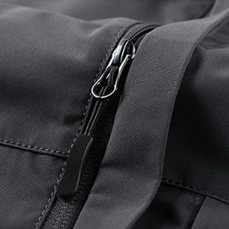 Mens Casual Outdoor Quick-drying Multi-pocket Thin Loose Vest 63889609M