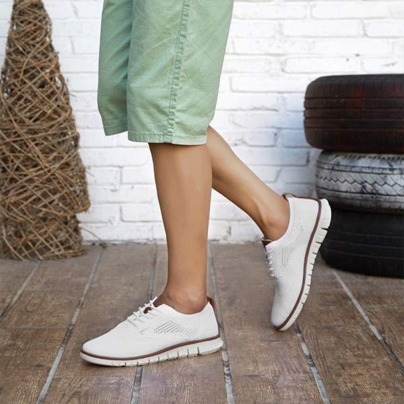 MENS BROGUE CASUAL SHOES 49511410