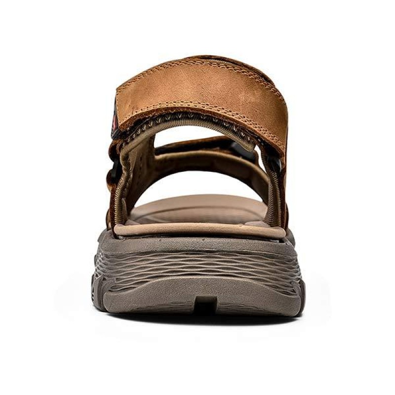 MENS SANDALS CASUAL BEACH SHOES 50132655