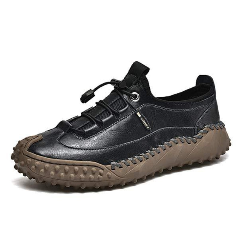 MENS SLIP-ON OUTDOOR SNEAKERS 26866803