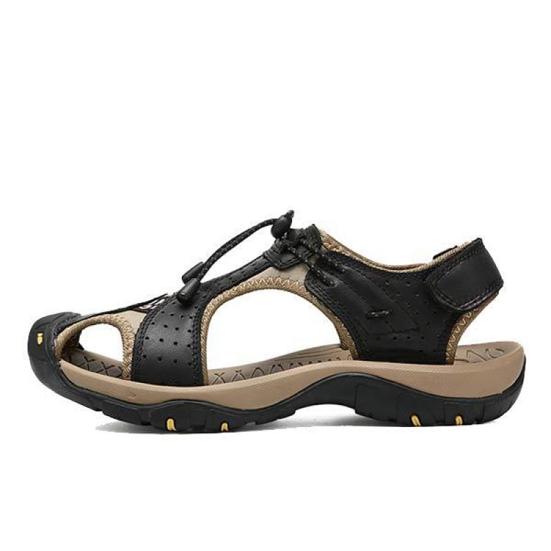 MENS OUTDOOR BEACH SANDALS 96110193