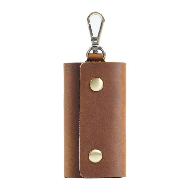 Mens Casual Retro Waist Hanging Key Case 70116133Y