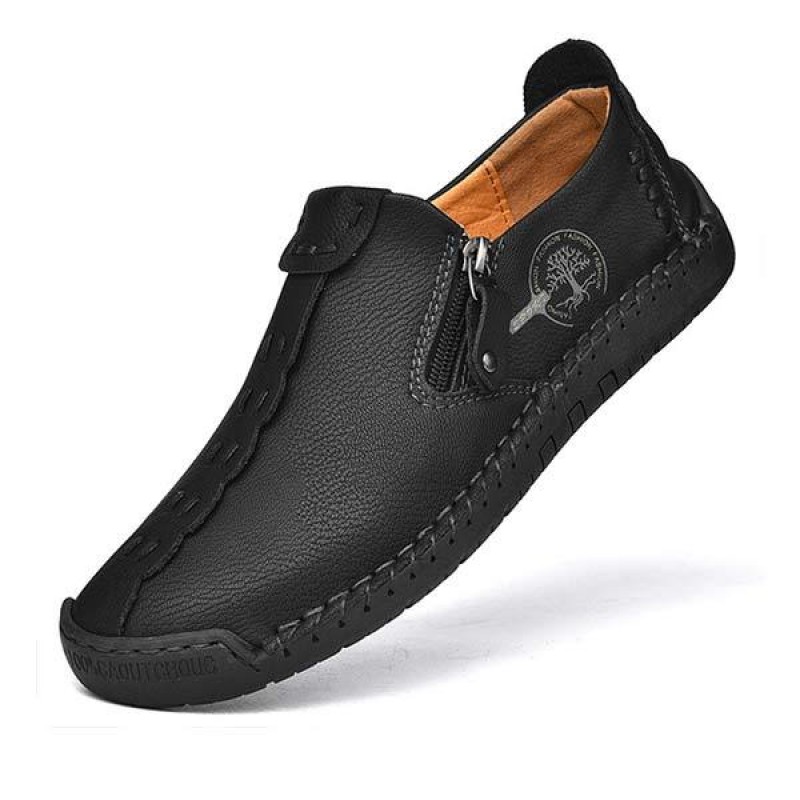 MENS CASUAL SLIP-ON SHOES 75561028