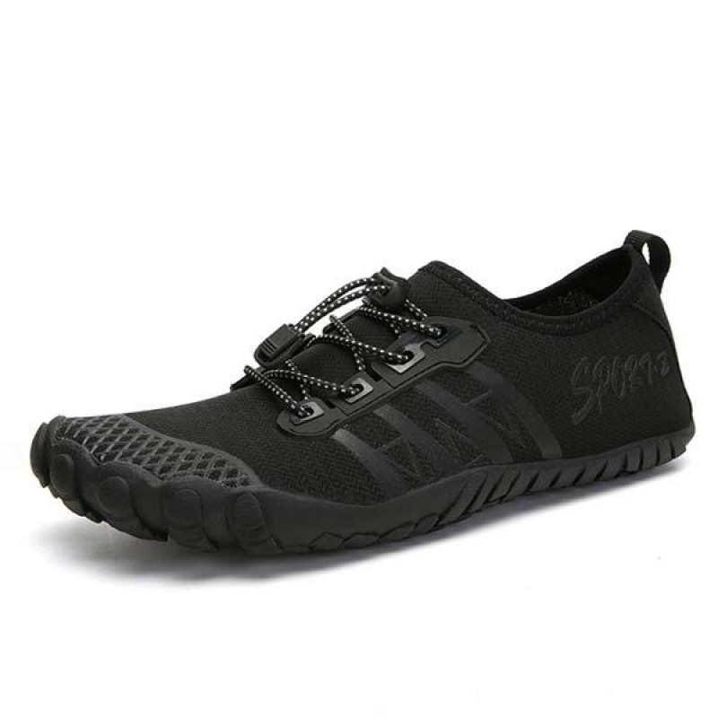 MENS BREATHABLE OUTDOOR CREEK SHOES 65396365