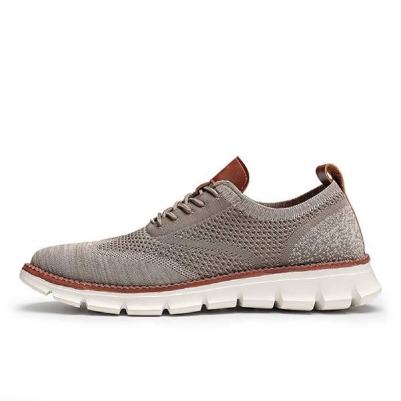 MENS COMFORTABLE BREATHABLE CASUAL SHOES 75201894