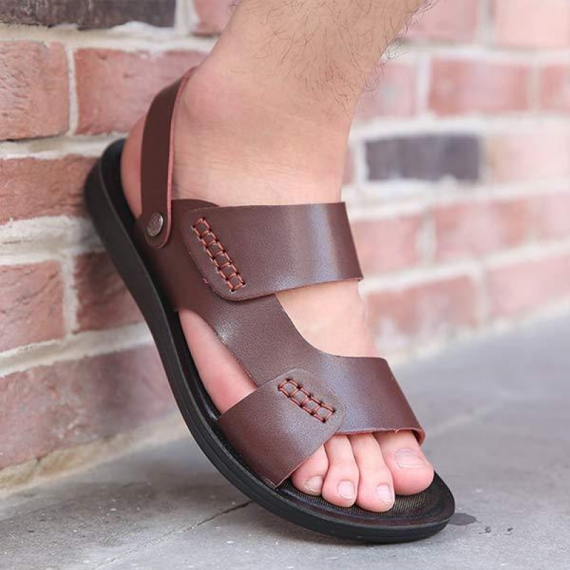 MENS CASUAL BEACH SANDALS 90791886