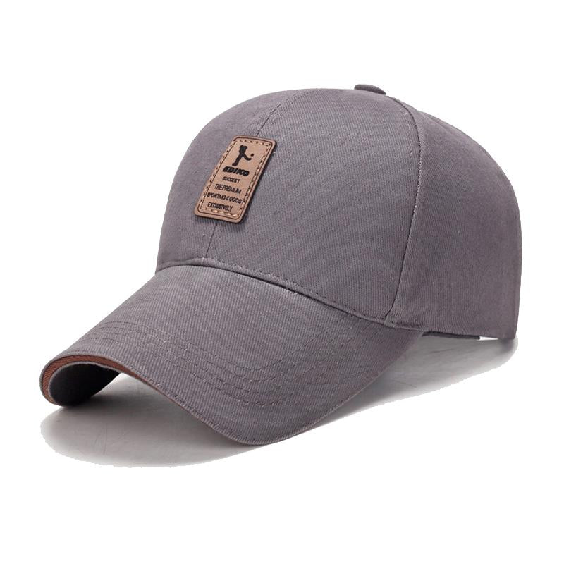 Mens Sun Protection Golf Baseball Cap 87903633Y