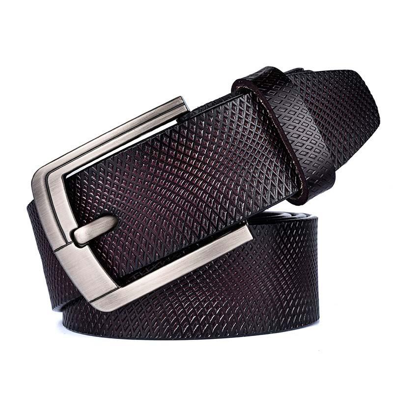 Mens Pin Buckle Belt 36475711Q