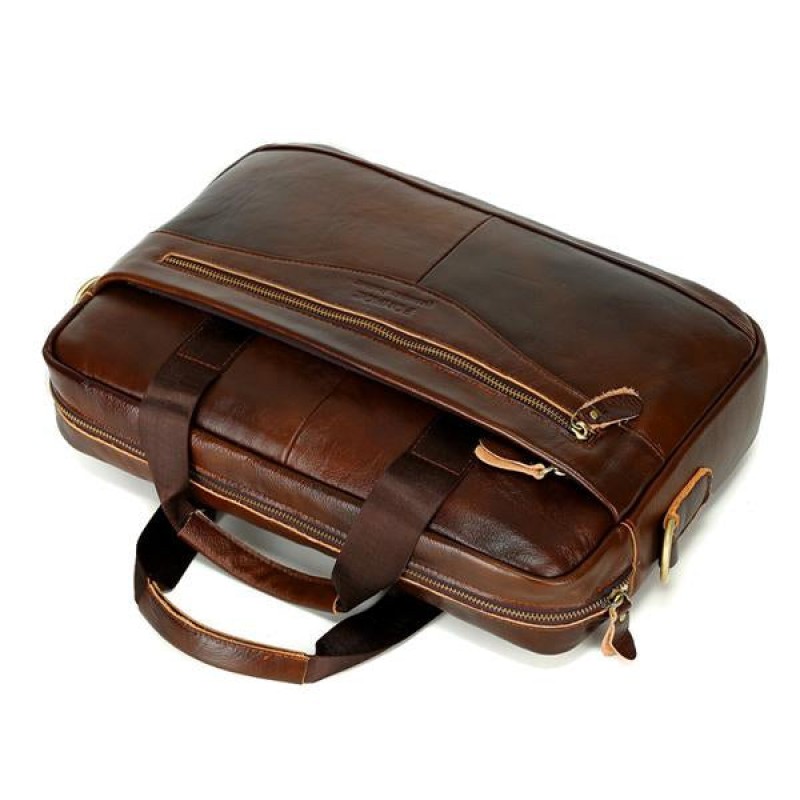 MENS VINTAGE HANDBAG 54635061X