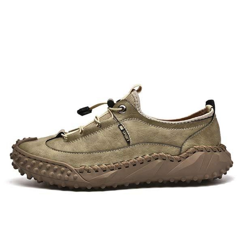 MENS SLIP-ON OUTDOOR SNEAKERS 26866803