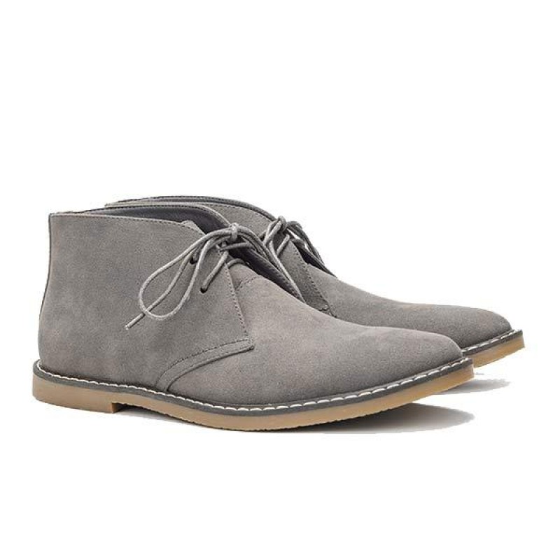 MENS CLASSIC VERSATILE ANKLE BOOTS 58740900
