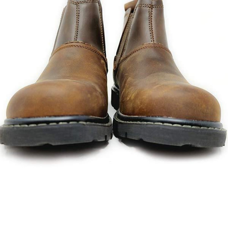 MENS ELASTICATED MARTIN BOOTS 14034644C