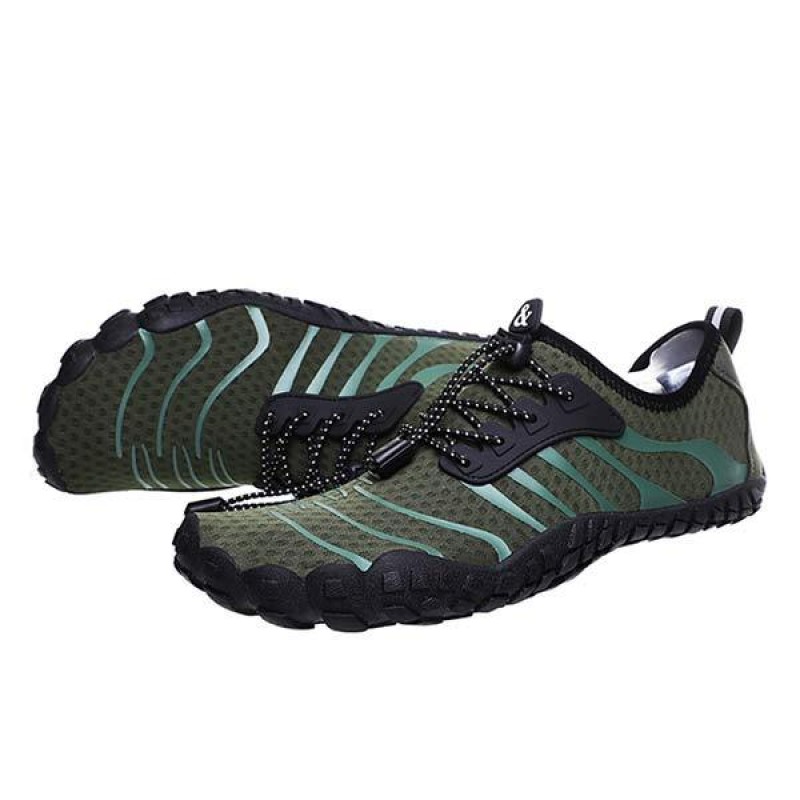 MENS FIVE-FINGER OUTDOOR CREEK SHOES 42031465