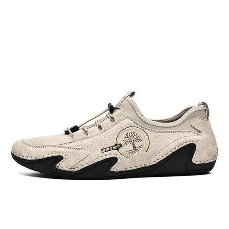 MENS CASUAL DRIVING SHOES 59522841