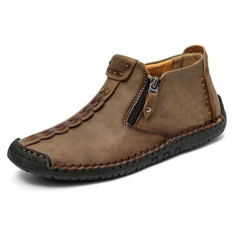 MENS OUTDOOR CASUAL BOOTS 04030981