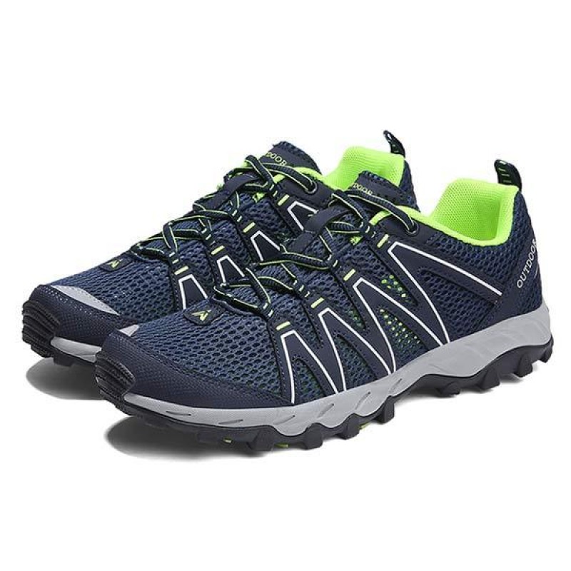 MENS OUTDOOR HIKING SHOES 93639148