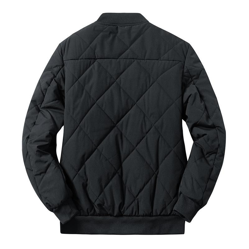 Mens Workwear Thickened Baseball Uniform 34562990X