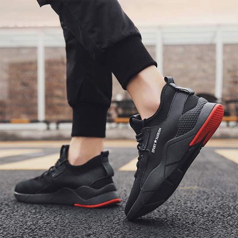 MENS CASUAL RUNNING SHOES 81241272