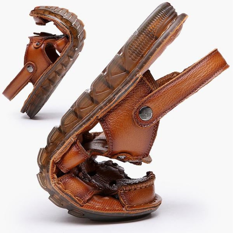 MENS BEACH OUTDOOR CASUAL SANDALS 48982640M