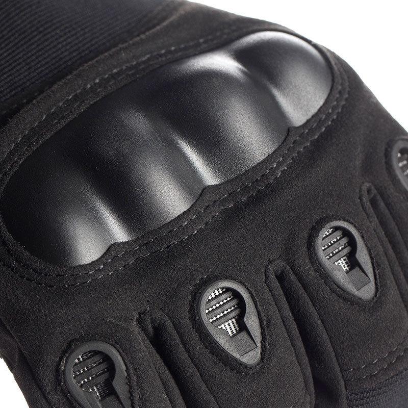 FIGHTING ABRASION GLOVES