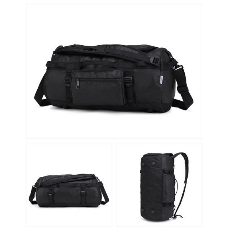 CASUAL OUTDOOR WATERPROOF LARGE CAPACITY  Travel Bag