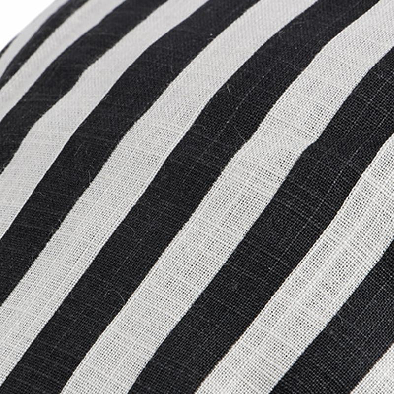 Mens Retro Thin Breathable Stripe Hat 23806389X