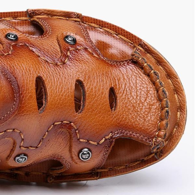 MENS BEACH OUTDOOR CASUAL SANDALS 48982640M
