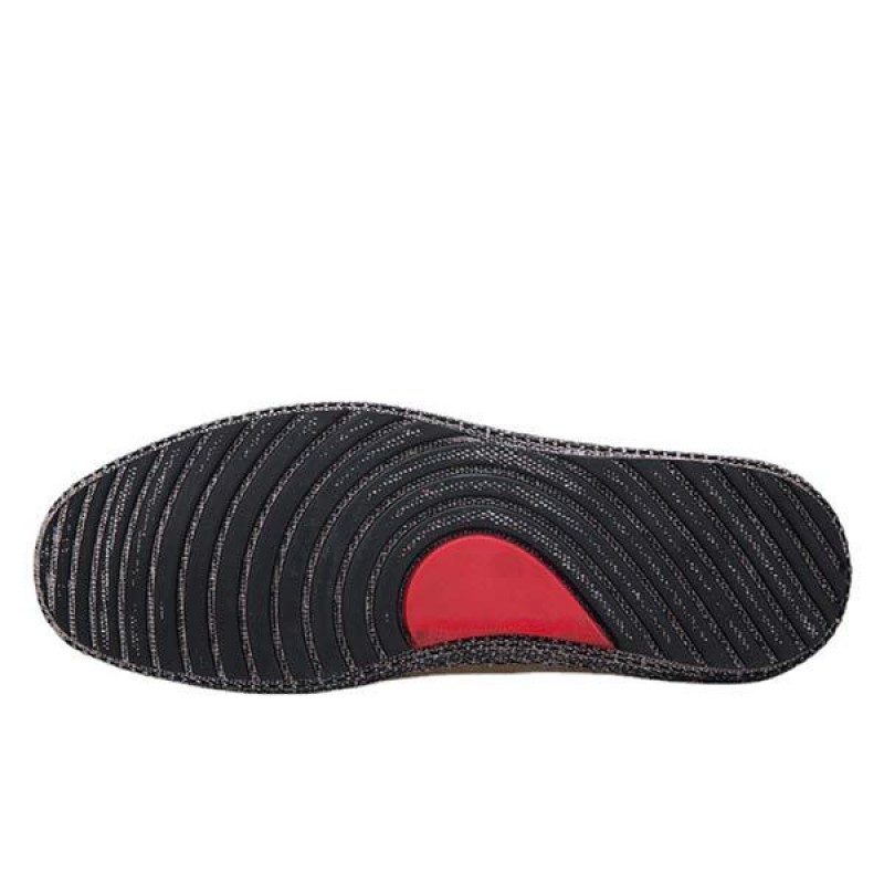 MENS WASHED DENIM CANVAS BREATHABLE CASUAL SHOES 14309547