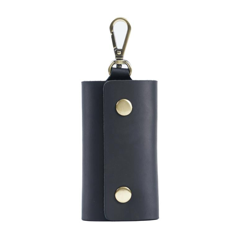 Mens Casual Retro Waist Hanging Key Case 70116133Y