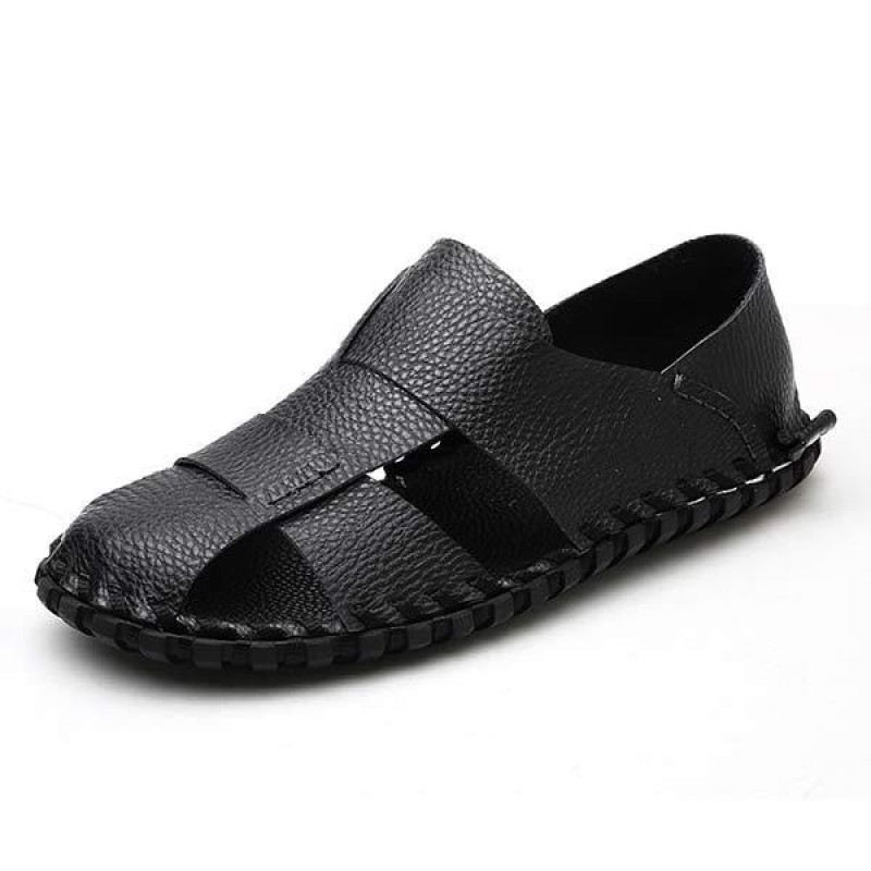 MENS VINTAGE SANDALS 57506346