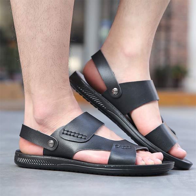 MENS CASUAL BEACH SANDALS 90791886